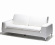 Cortina 2-sits