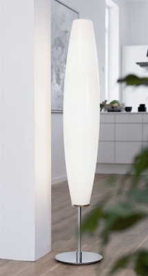 Zenta golvlampa i gruppen Belysning / Golvlampor hos HolyHome (14075140120)