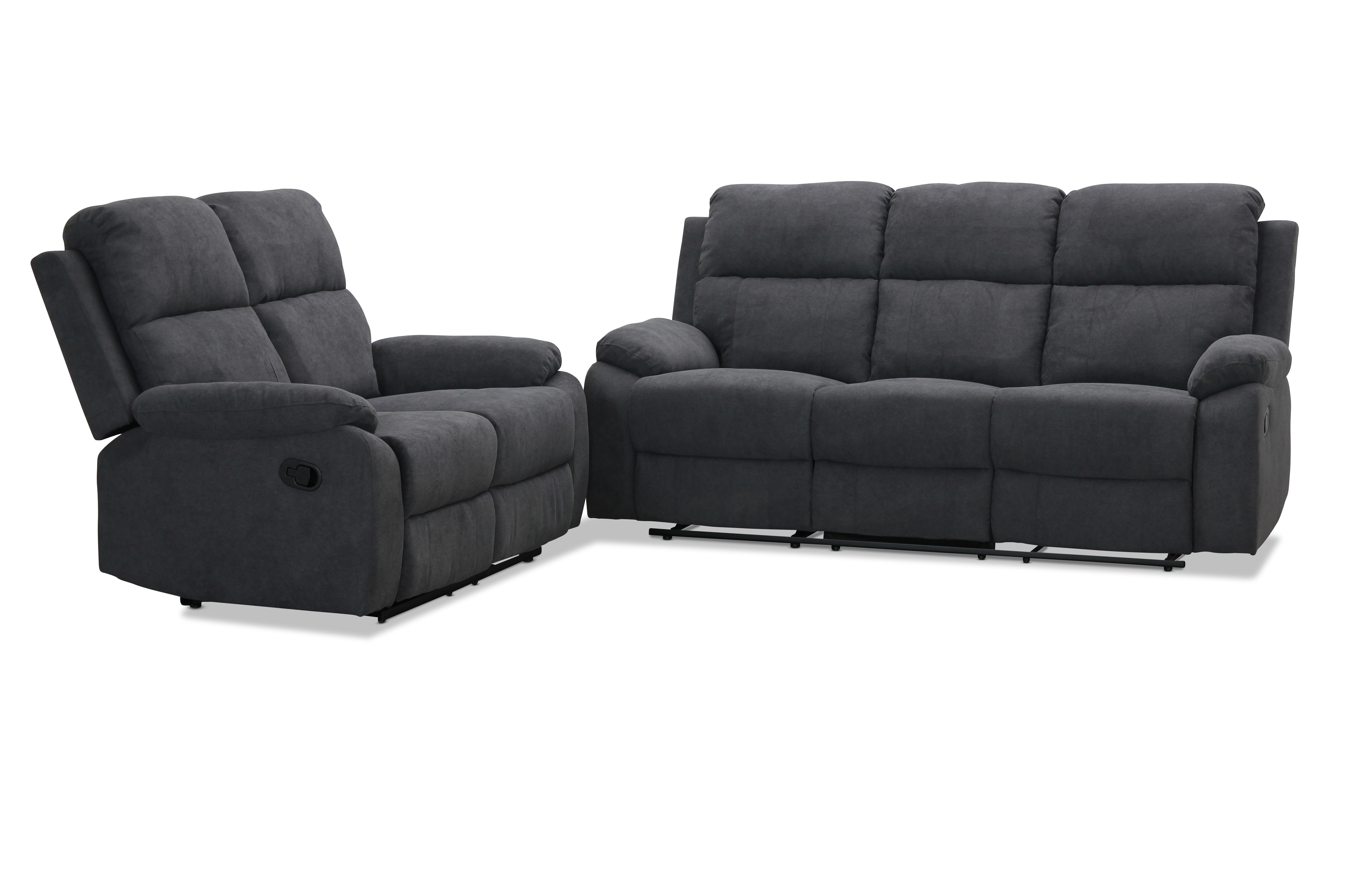 Nevada Recliner 3 + 2 sits i gruppen Soffor / Reclinersoffa hos HolyHome (293320010-293320010)