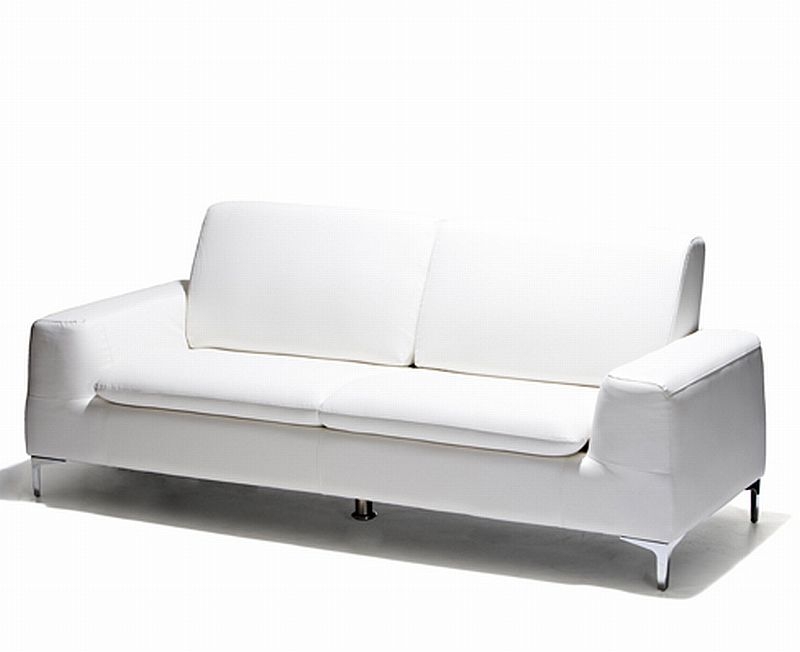 Cortina soffa i gruppen Soffor / Skinnsoffor hos HolyHome (CM204602r)