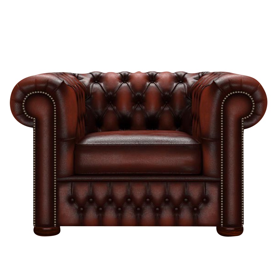CHESTERFIELD CLASSIC FTLJ ANTIQUE CHESTNUT i gruppen Chesterfield / Chesterfield ftljer hos HolyHome (Chest1A-Chestnut)