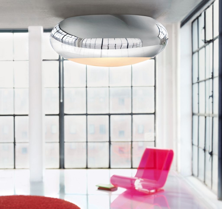Lenti plafond i gruppen Belysning / Taklampor hos HolyHome (HE03099340125)