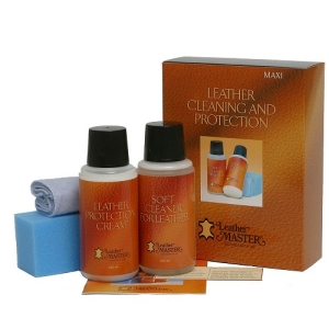 Clean & Protect Kit Maxi i gruppen Tillbehr hos HolyHome (LE1500102)