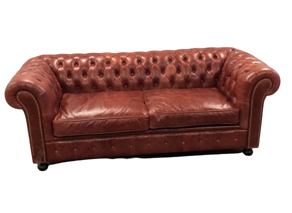 LORD 3 SEATER SOFT - EXCLUSIVE i gruppen Chesterfield / Chesterfield soffa hos HolyHome (Lord_3Seat_Hi_Old)