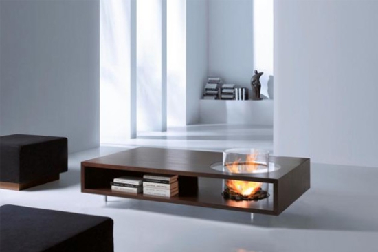 Coffee Fire Long i gruppen Designspisar hos HolyHome (PL1003r)