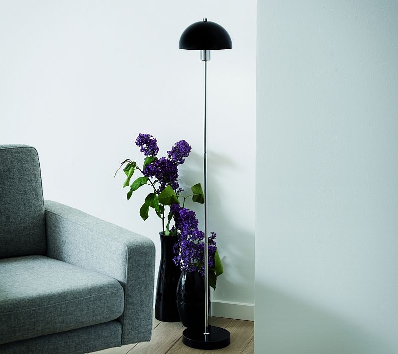 Vienda golvlampa i gruppen Belysning / Golvlampor hos HolyHome (he14071140105r)