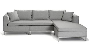 Manhattan divansoffa