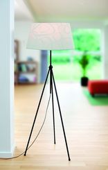 Barla golvlampa