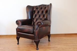 Lord II - Wingchair