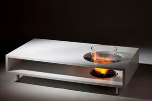 Coffee Fire Long