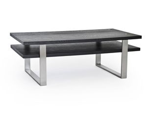 Steel soffbord