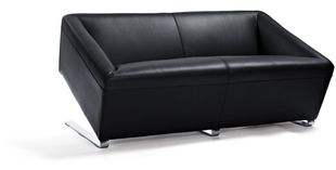 Gothenburg 2-sits soffa