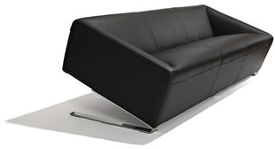 Gothenburg 3-sits soffa