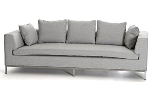 Manhattan 3-sits soffa