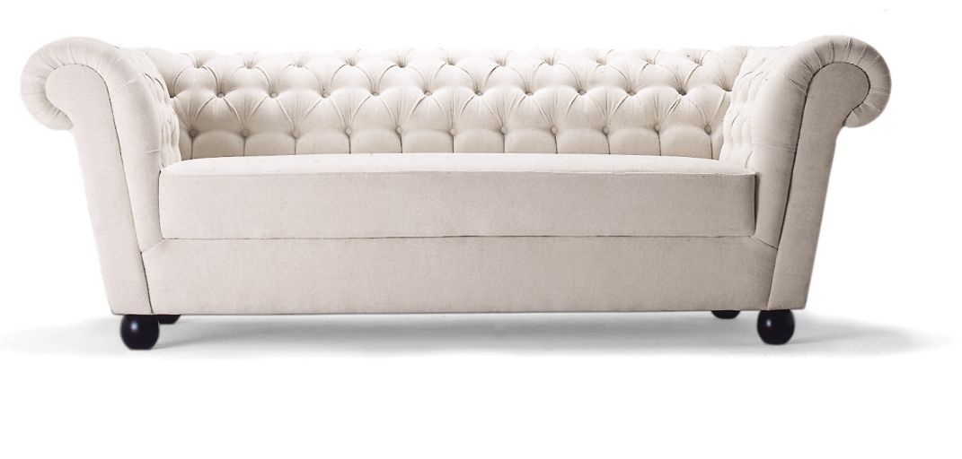 Chesterfield Klassisk Chesterfieldsoffor från HolyHome