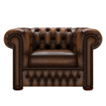 CHESTERFIELD CLASSIC FÅTÖLJ ANTIQUE AUTUMN TAN CHESTERFIELD CLASSIC FÅTÖLJ ANTIQUE AUTUMN TAN