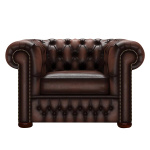 CHESTERFIELD CLASSIC FÅTÖLJ ANTIQUE BROWN CHESTERFIELD CLASSIC FÅTÖLJ ANTIQUE BROWN