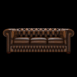 CHESTERFIELD CLASSIC 3-SITS ANTIQUE AUTUMN TAN CHESTERFIELD CLASSIC 3-SITS ANTIQUE AUTUMN TAN