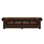 CHESTERFIELD CLASSIC 4-SITS ANTIQUE AUTUMN TAN CHESTERFIELD CLASSIC 4-SITS ANTIQUE AUTUMN TAN
