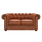 SHACKLETON CHESTERFIELD 2-SITS OLD ENGLISH Bruciato SHACKLETON CHESTERFIELD 2-SITS OLD ENGLISH Bruciato