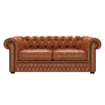 SHACKLETON CHESTERFIELD 3-SITS OLD ENGLISH BRUCIATO SHACKLETON CHESTERFIELD 3-SITS OLD ENGLISH BRUCIATO