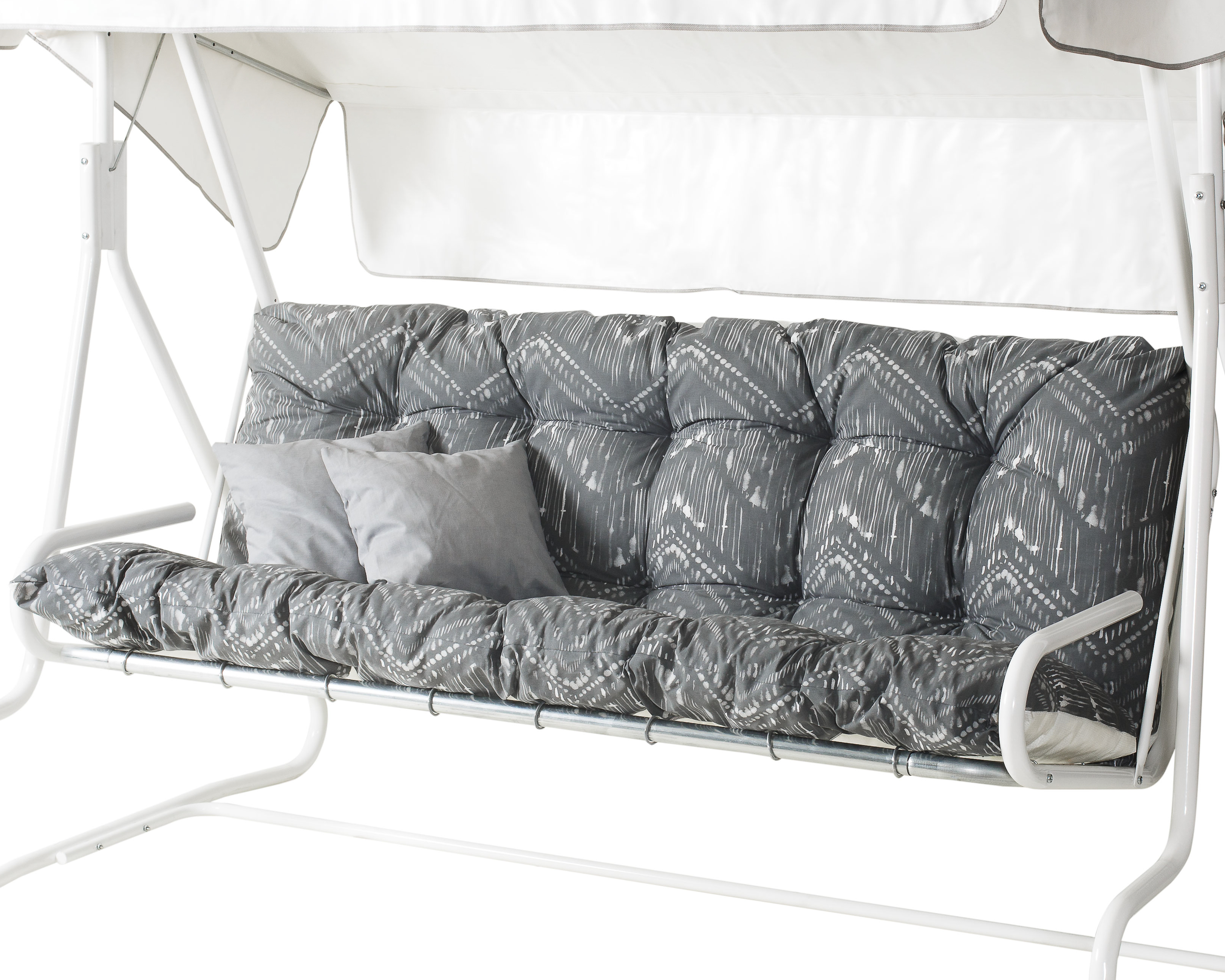 Dyna till DeLuxe/Suvi/Monica Hammock, 073B i gruppen UTEMÖBLER / Dynor hos HolyHome (0219-073B)