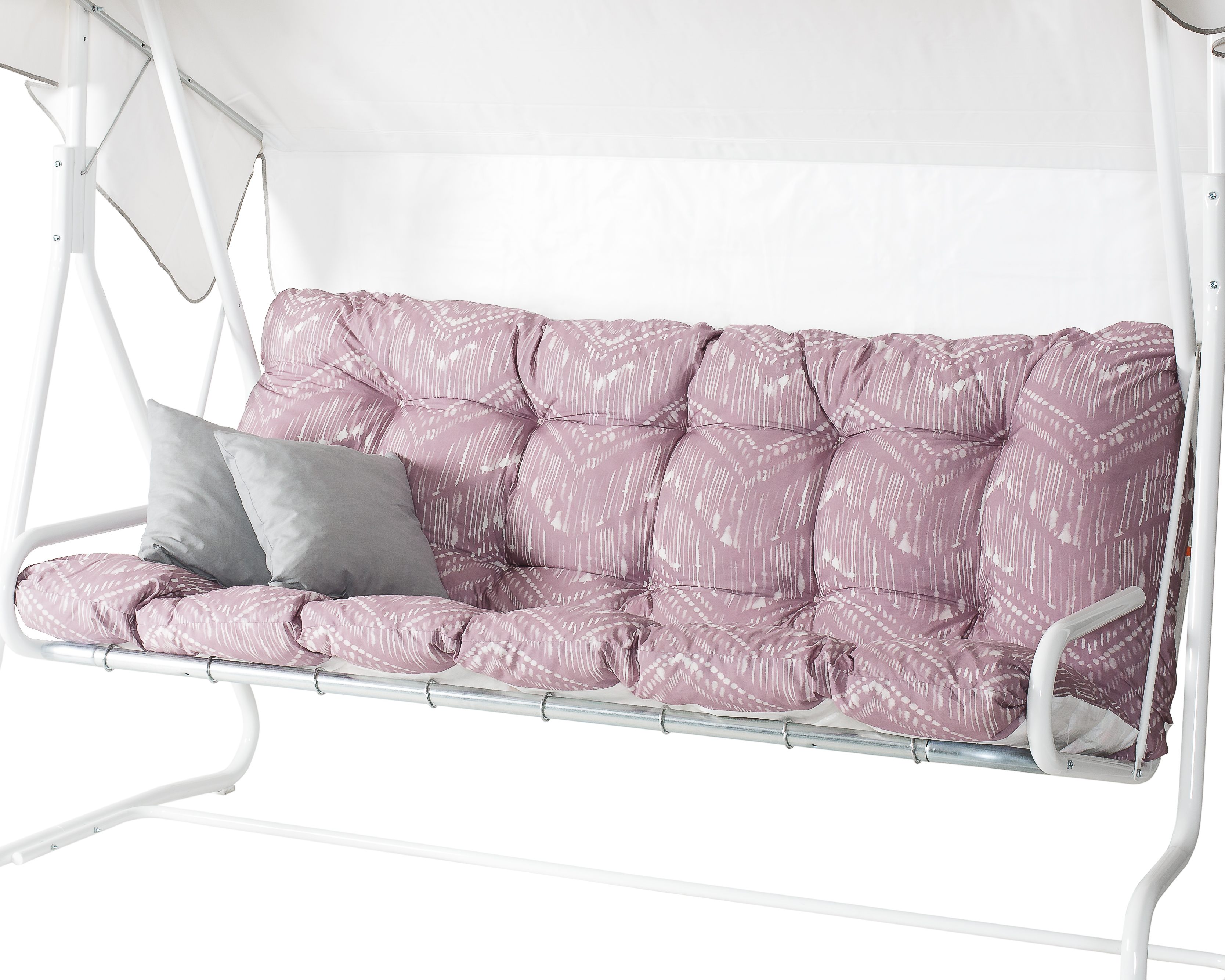 Dyna till DeLuxe/Suvi/Monica Hammock, 074B i gruppen UTEMÖBLER / Dynor hos HolyHome (0219-074B)