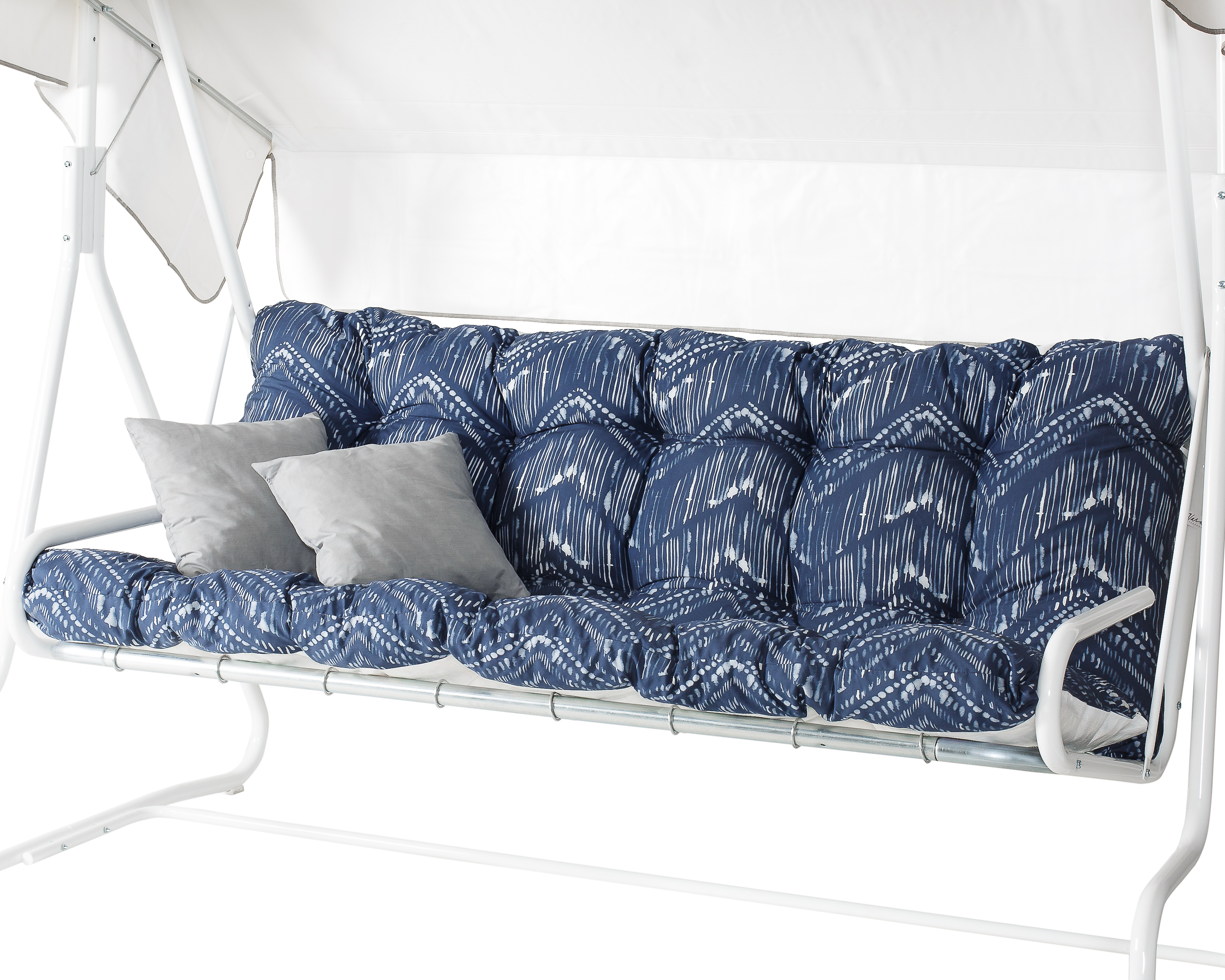 Dyna till DeLuxe/Suvi/Monica Hammock, 076B i gruppen UTEMÖBLER / Dynor hos HolyHome (0219-076B)