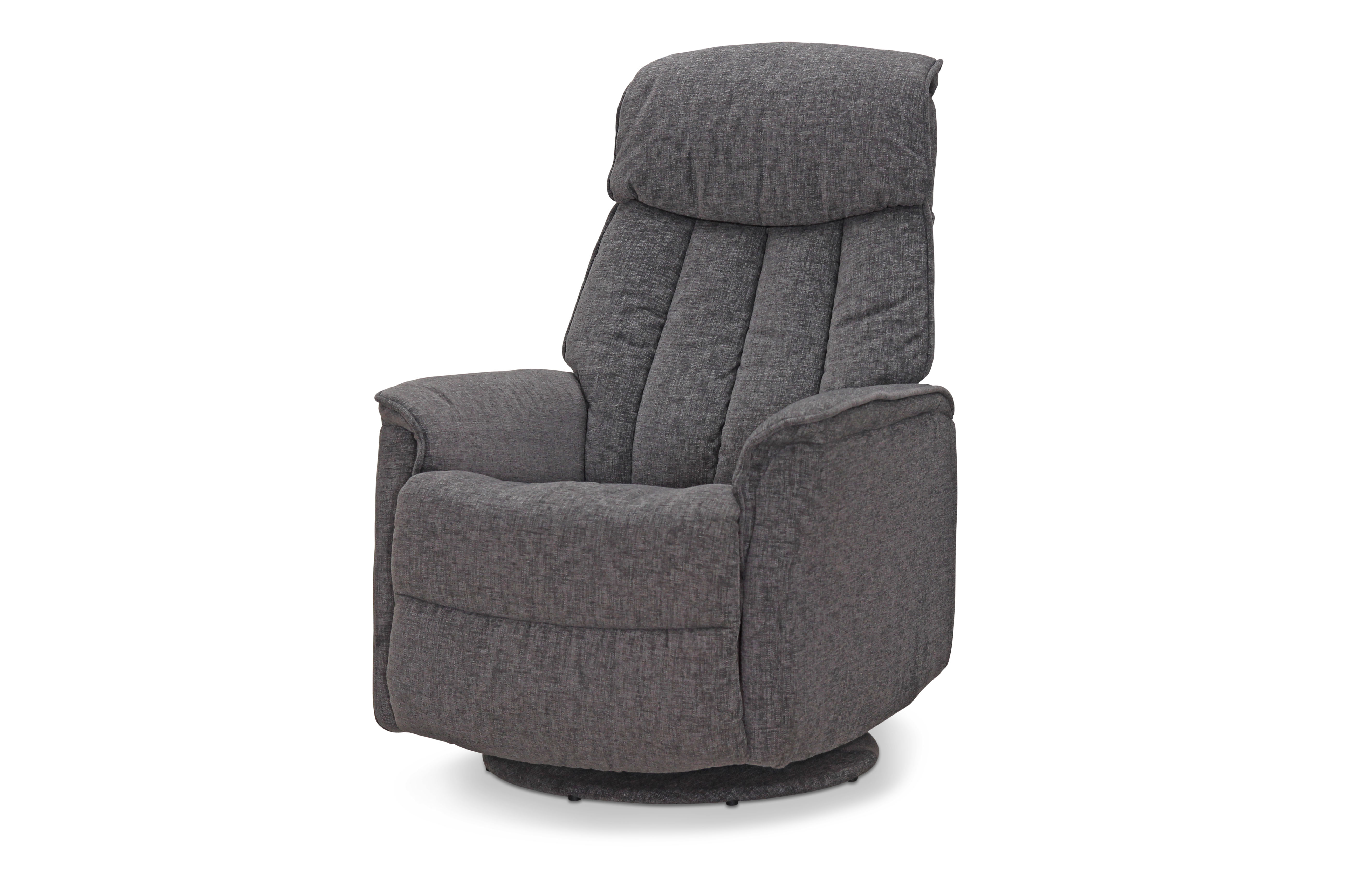 Ume - Recliner ftlj i gruppen Ftljer / Seniorftljer hos HolyHome (185220900)