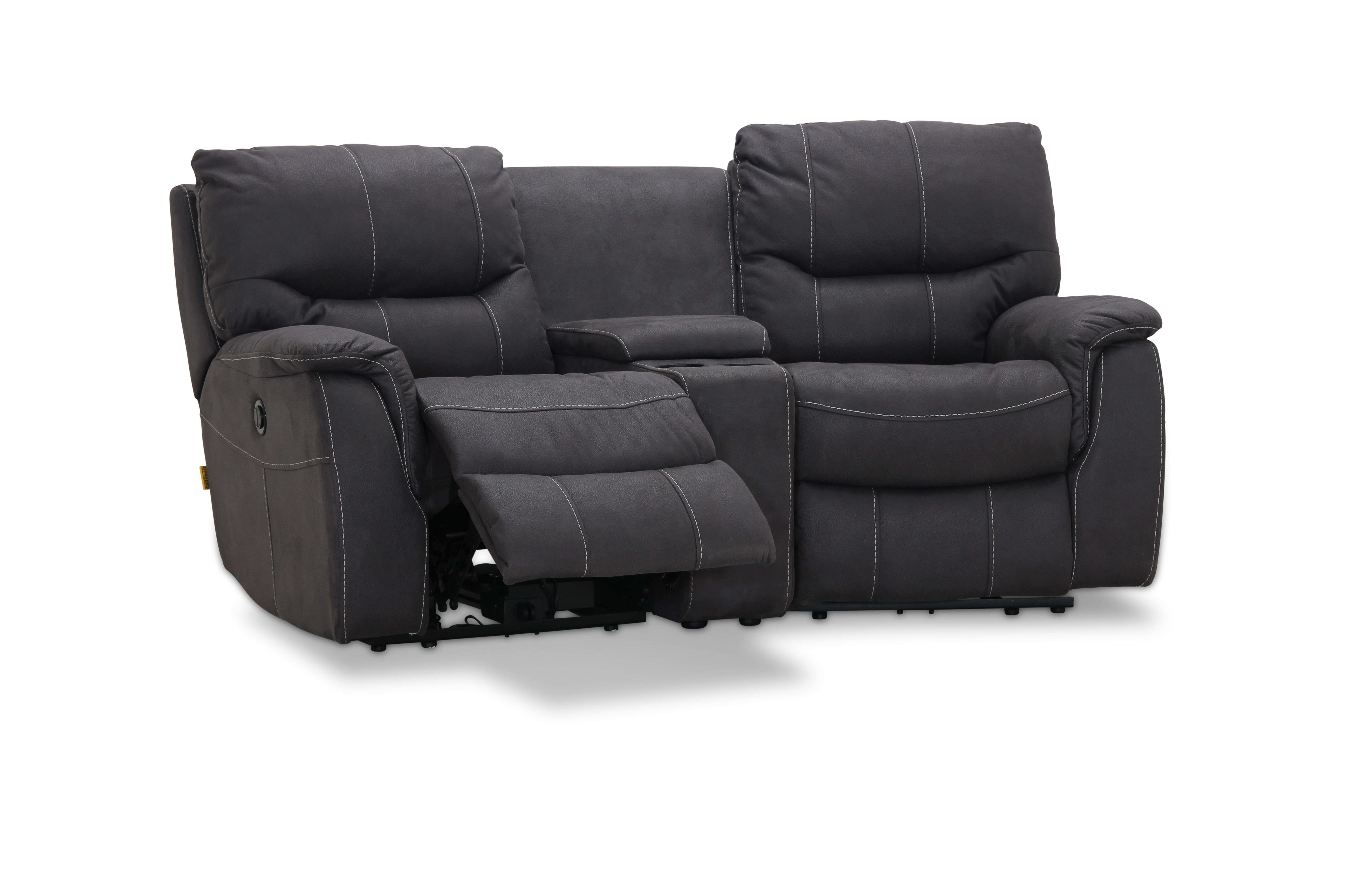 Colorado Recliner Bio 2-sits i gruppen Soffor / Biosoffa hos HolyHome (203M091100)