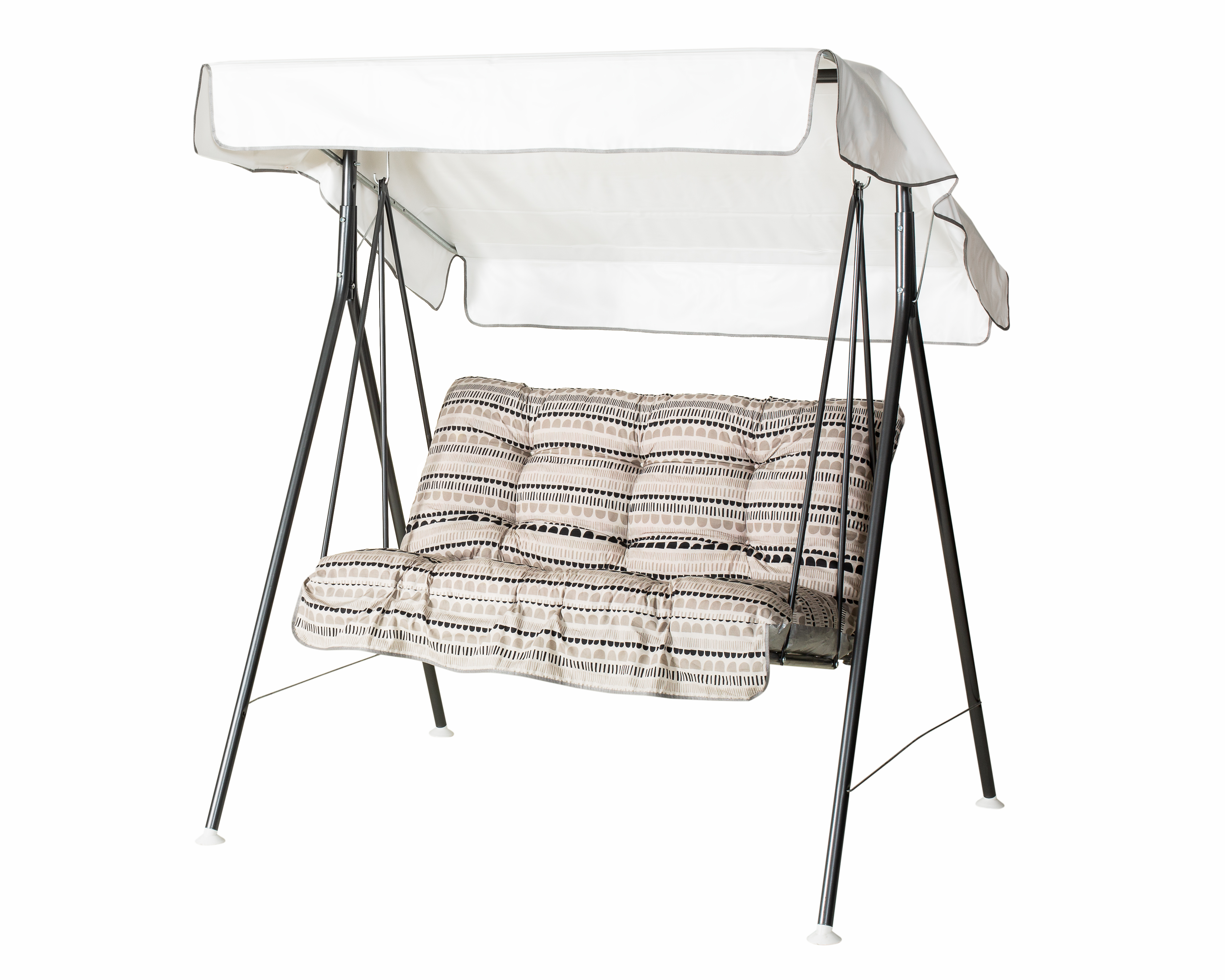 Duetto Hammock 81B i gruppen UTEMBLER / Hammockar hos HolyHome (2040-981B)