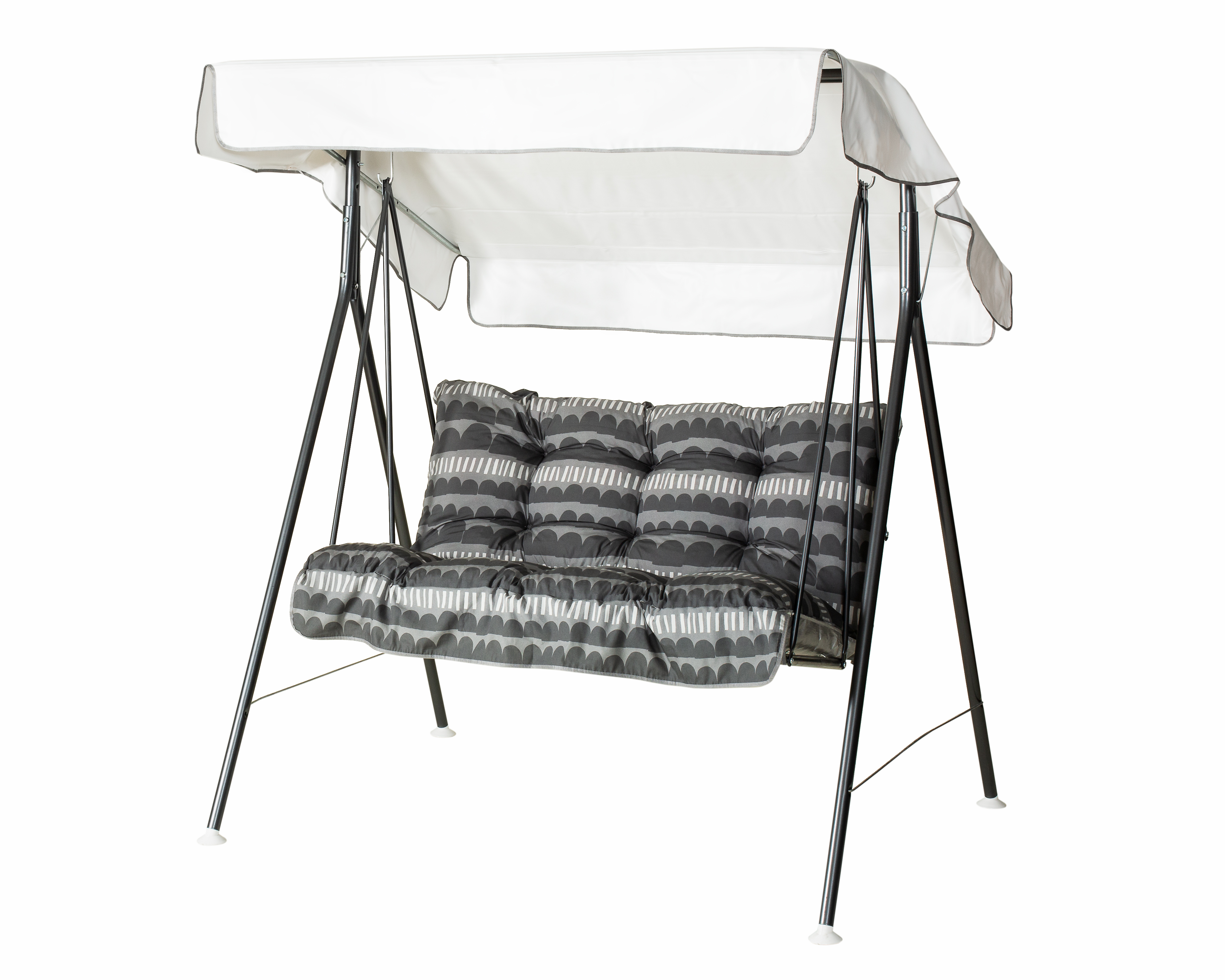 Duetto Hammock 83B i gruppen UTEMBLER / Hammockar hos HolyHome (2040-983B)