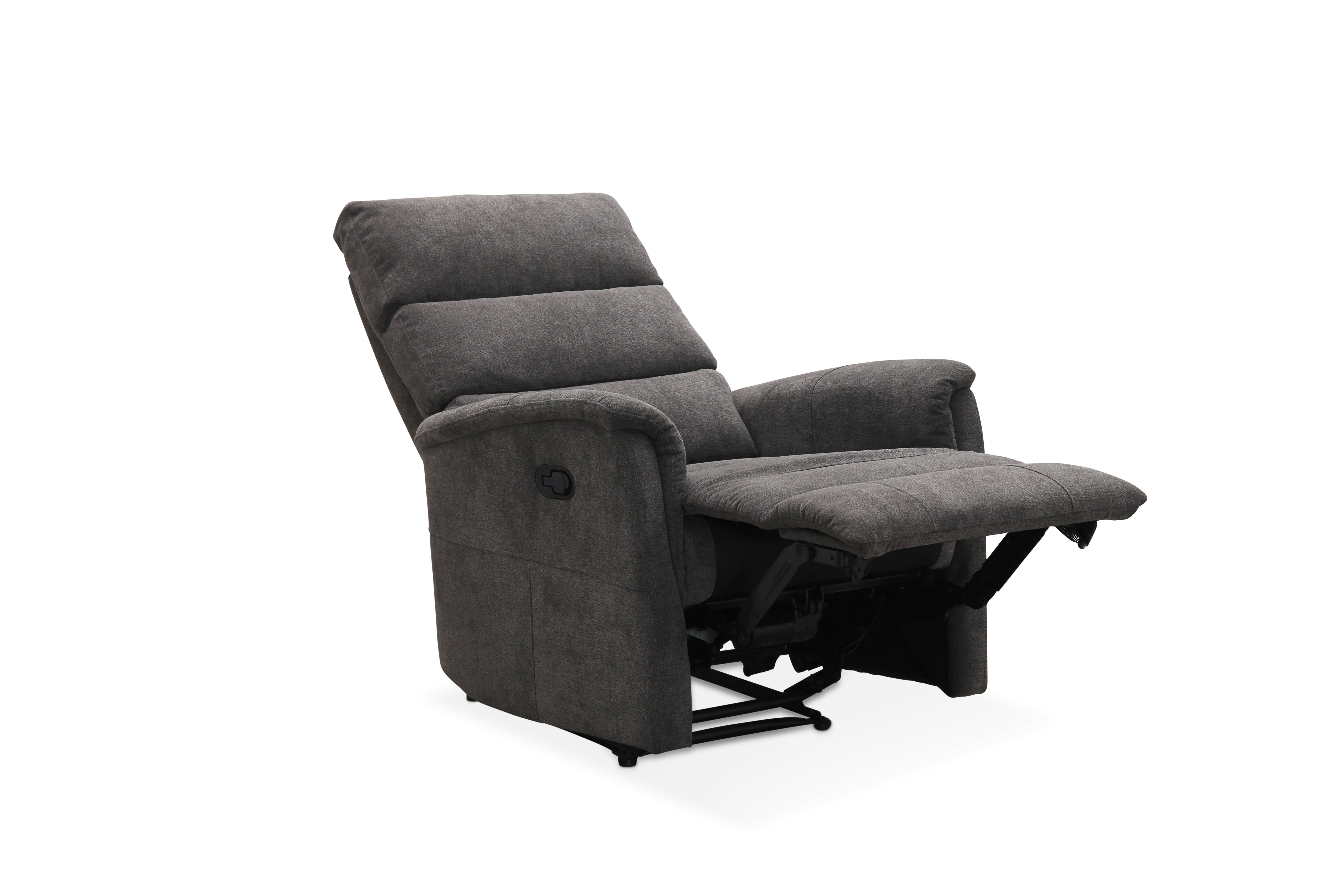 Minnesota recliner manuell i gruppen Ftljer / Reclinerftlj hos HolyHome (296118510)