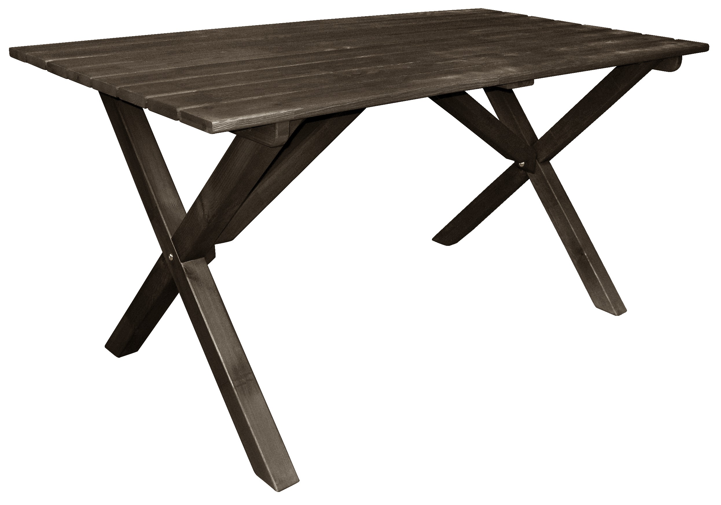 Glendale bord 170 Black Pepper i gruppen UTEMBLER hos HolyHome (5002969)