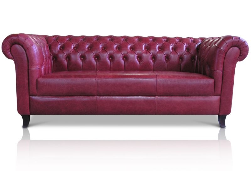 Monte Carlo Vintage i gruppen Chesterfield hos HolyHome (MO1111RO3r)
