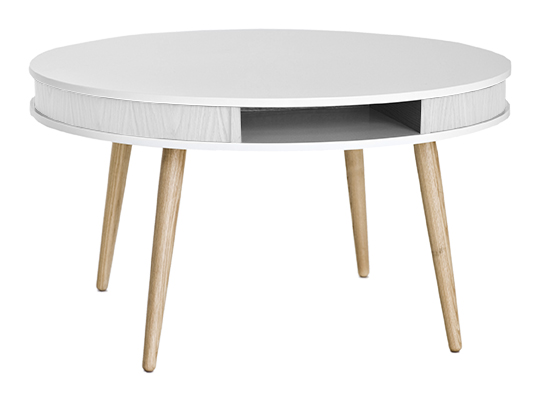 Hugo soffbord 90 i gruppen Bord / Soffbord hos HolyHome (RG400534XX)