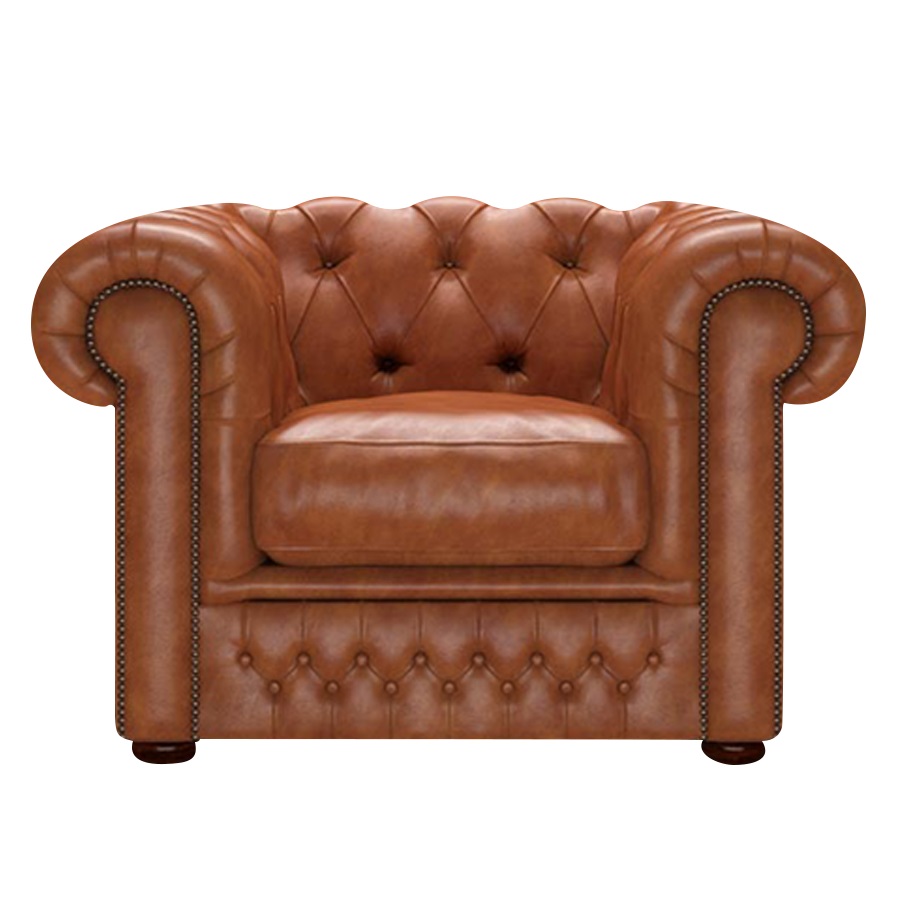 SHACKLETON CHESTERFIELD FTLJ OLD ENGLISH BRUCIATO i gruppen  hos HolyHome (Shack1OE-Bruciato)