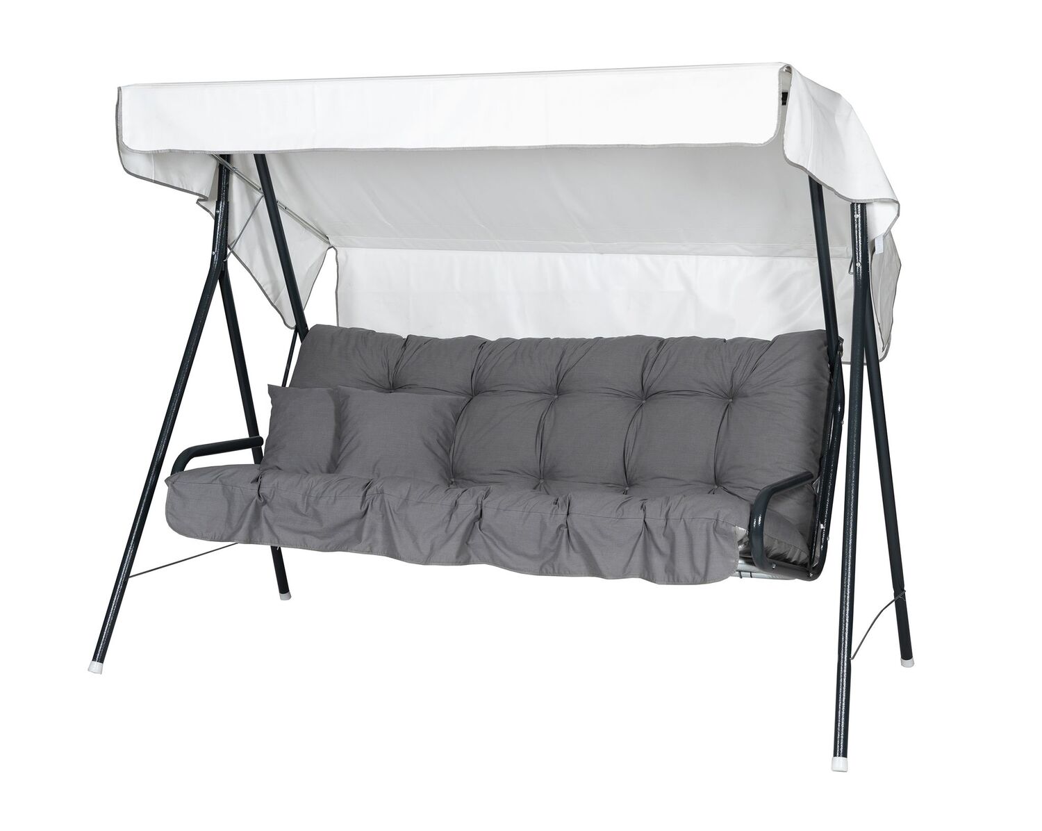 Suvi Hammock - Grå dynor