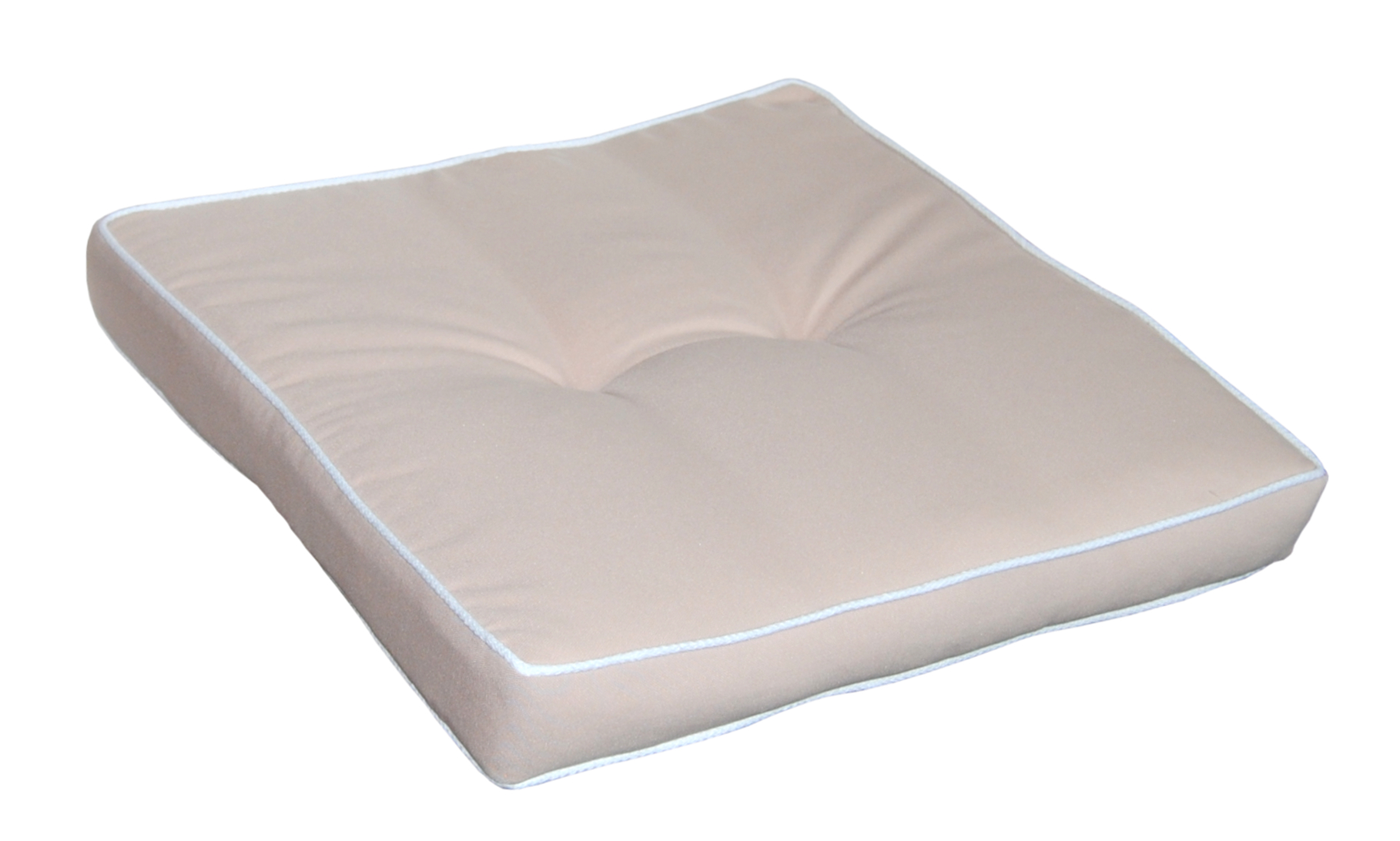 Excellent sittdyna beige i 5-pack