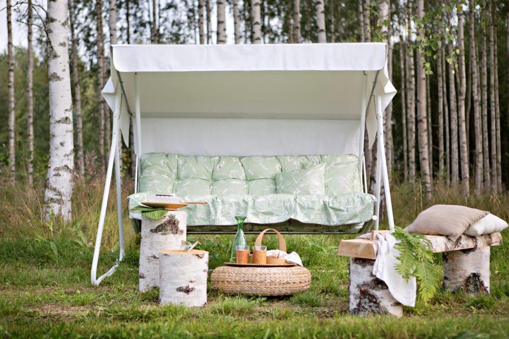 Jasmin Hammock