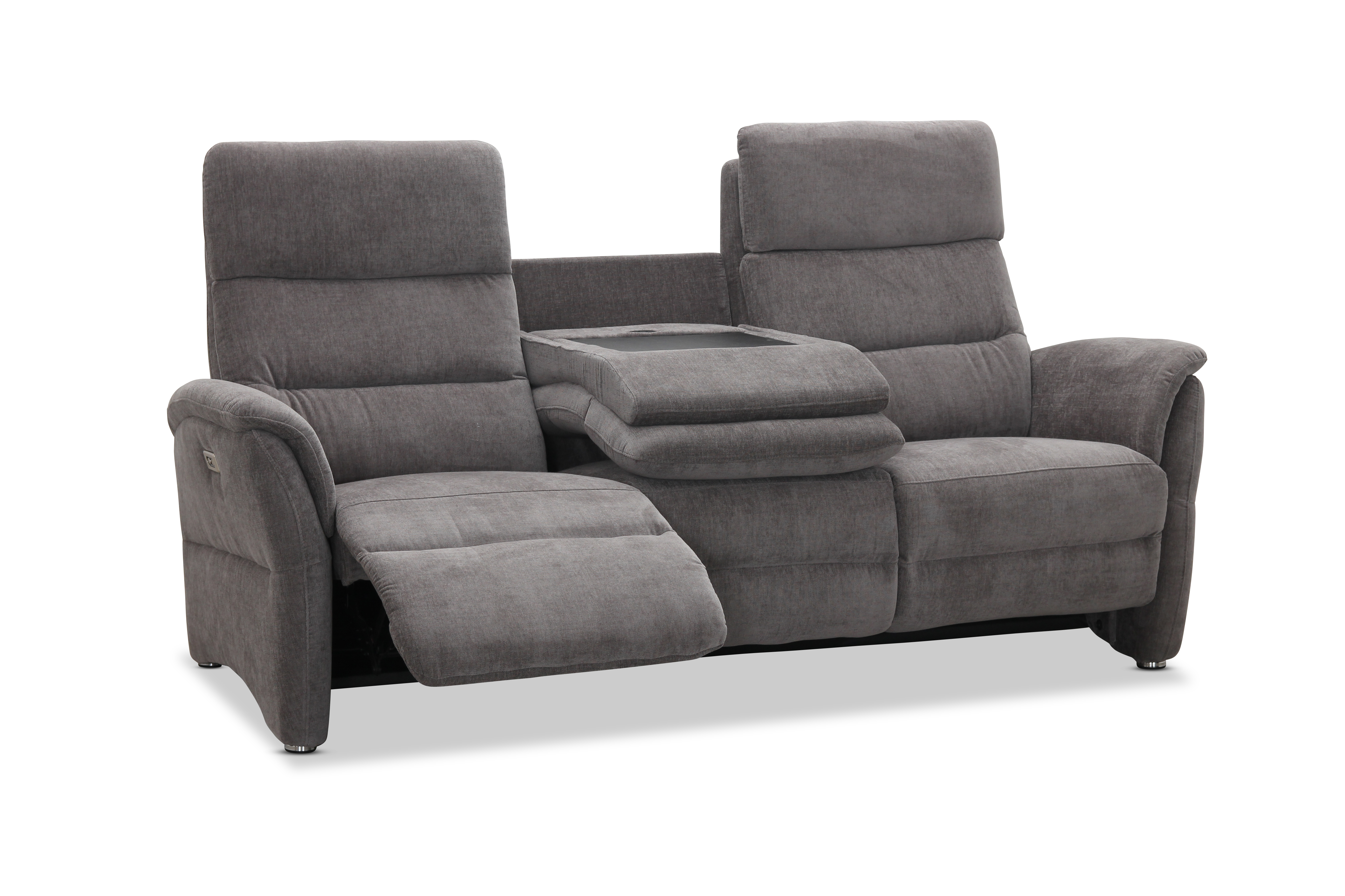 Washington Soffa Med Recliner