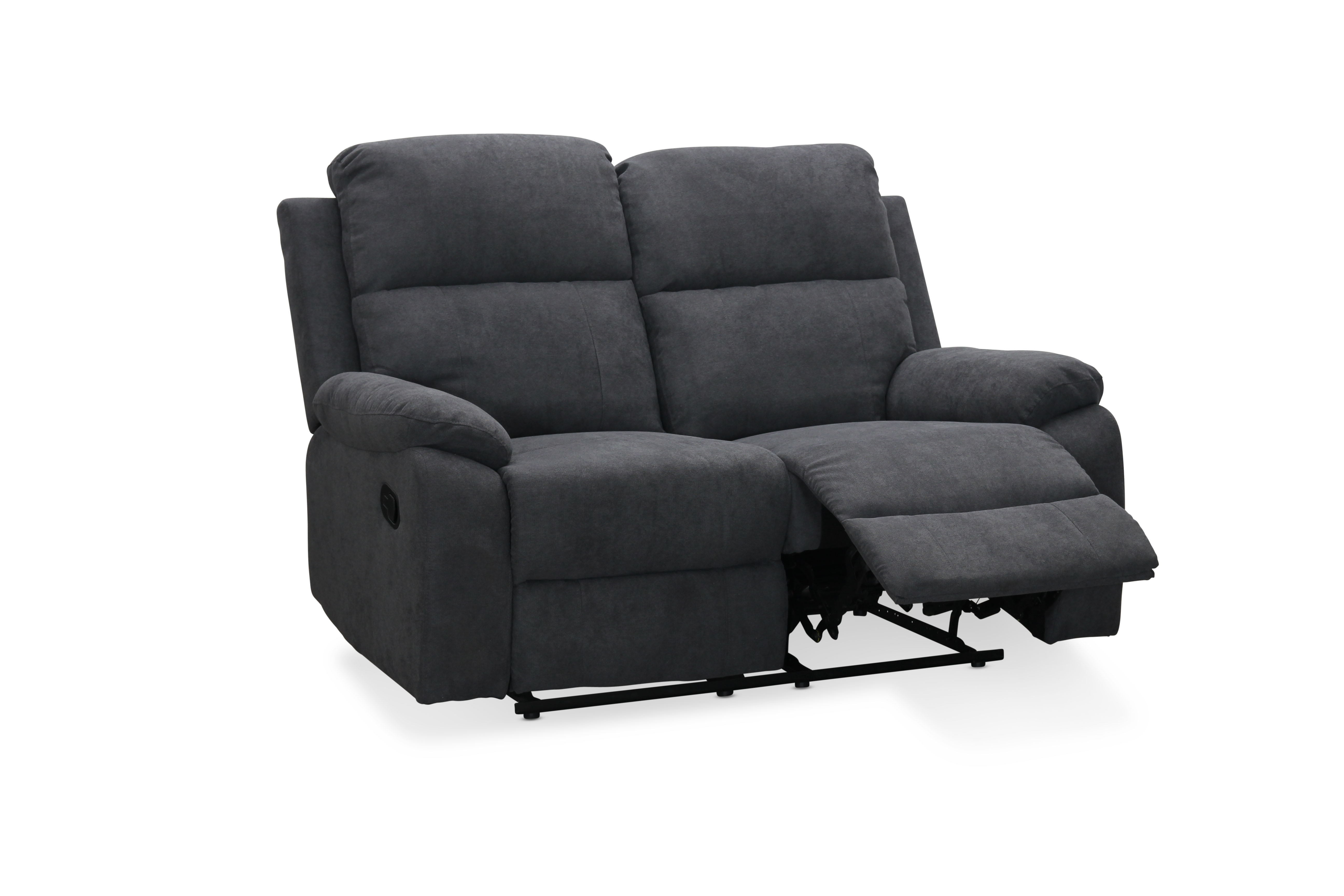 Nevada Recliner 2-sits