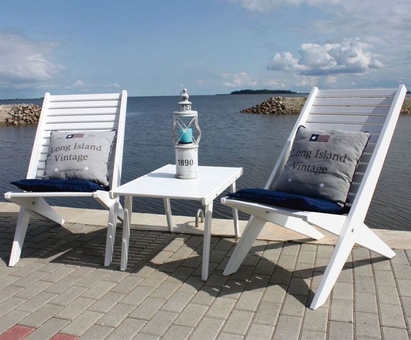 Miami Beach set