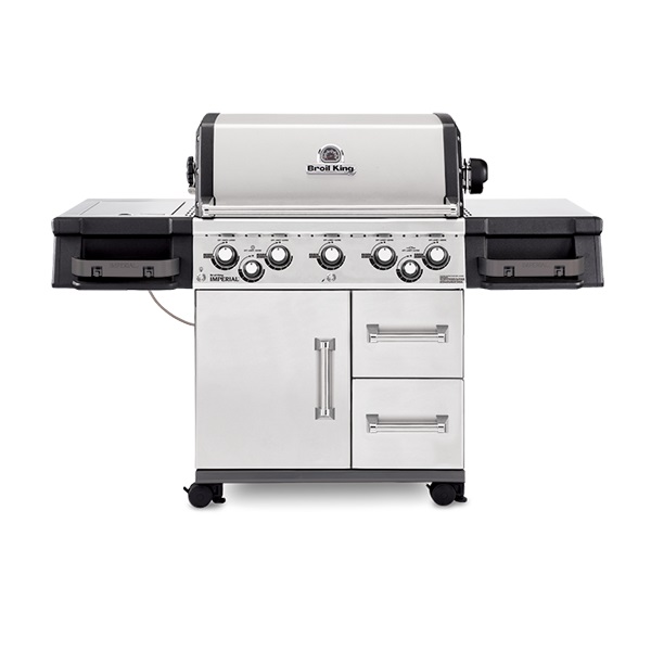 Broil King Imperial S590 SS