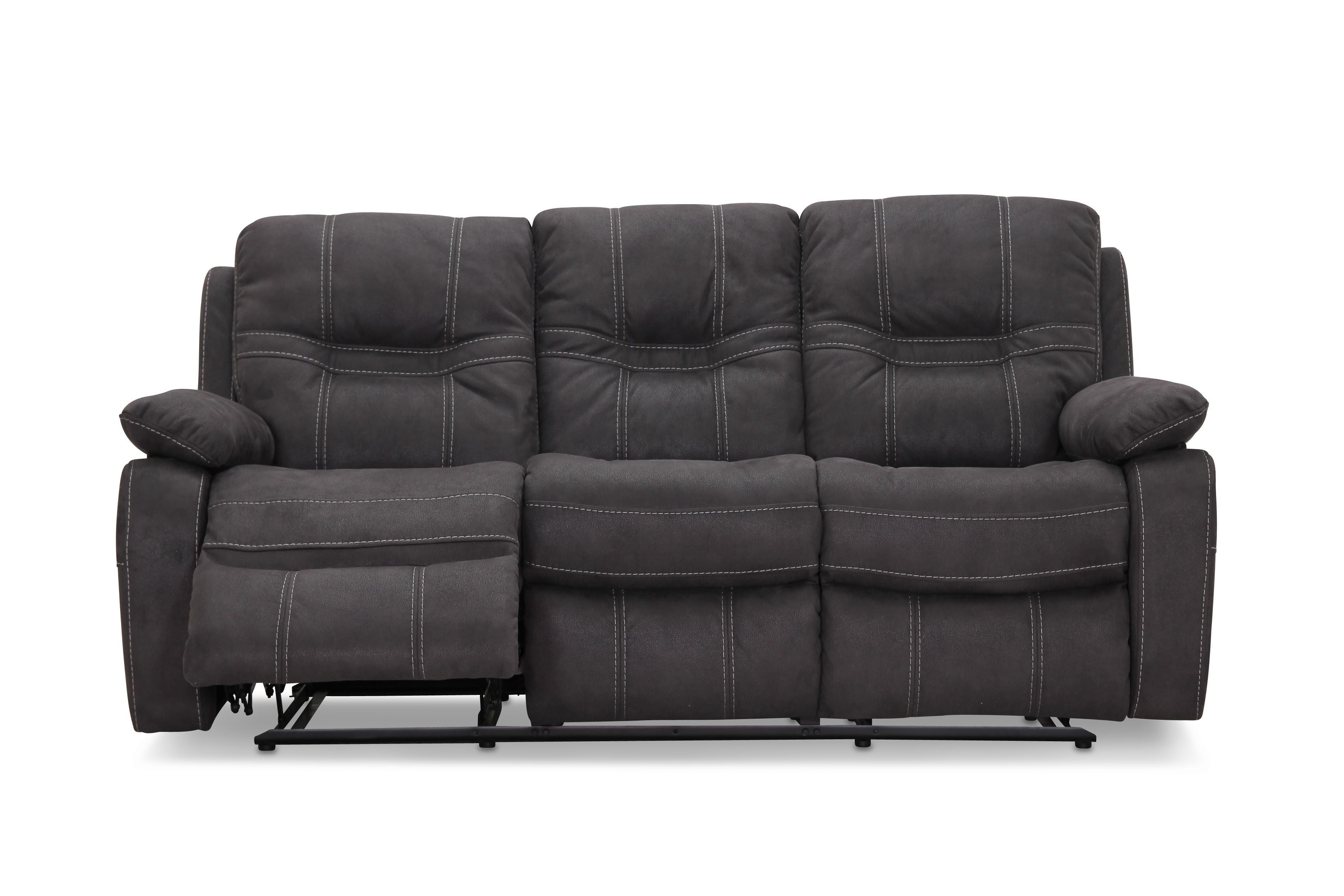 Detroit Reclinergrupp 3+1+1