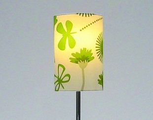 Leika cylinder butterfly