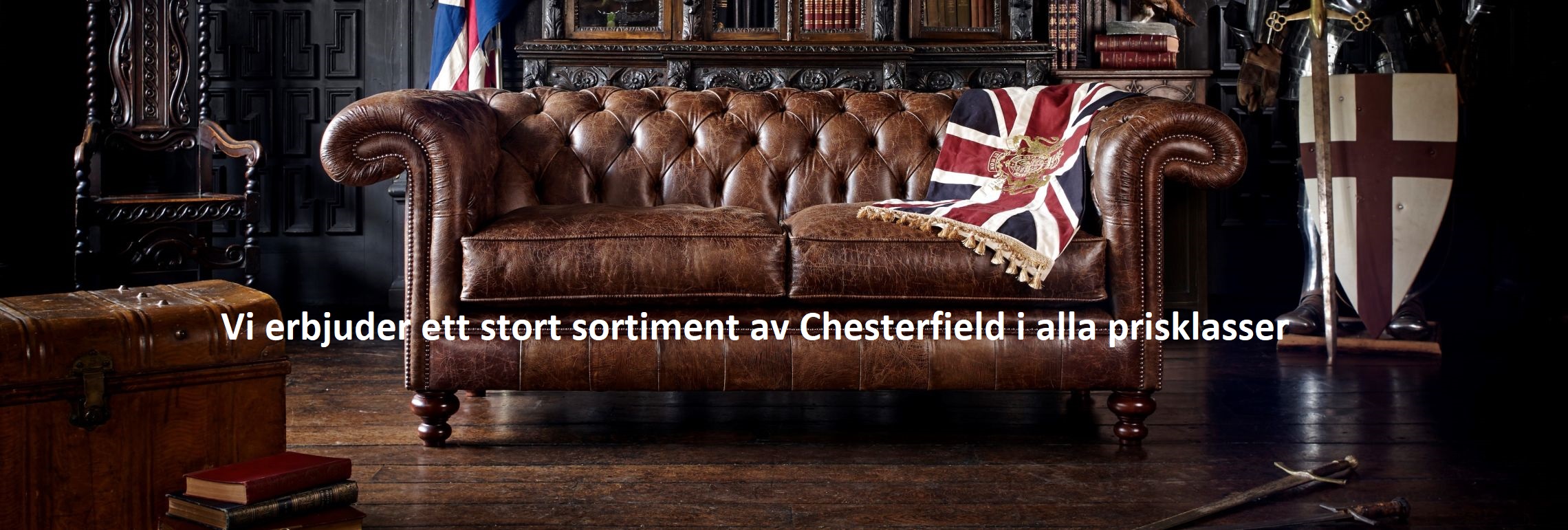 Chesterfield _ Allingham