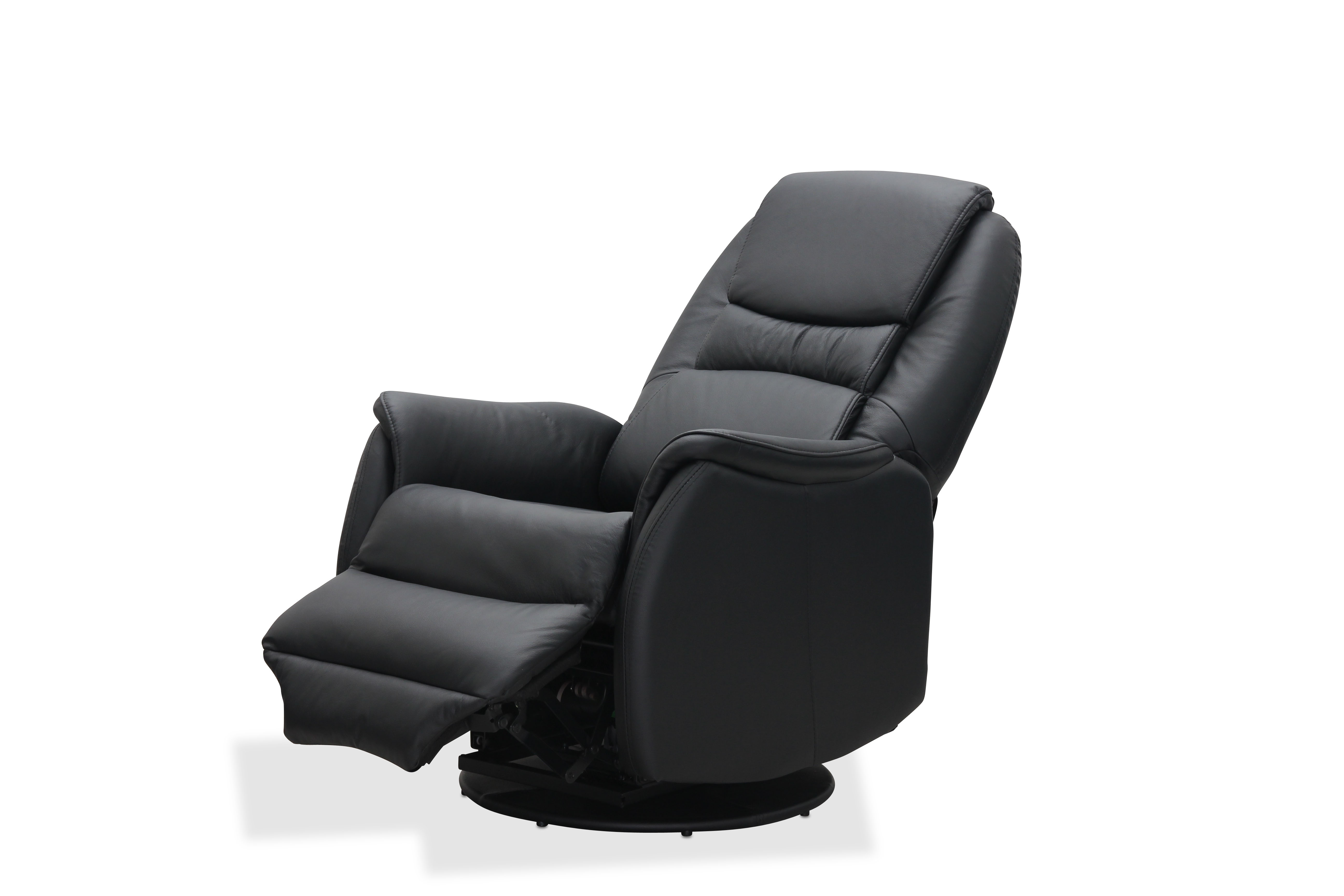 Oslo liftchair - med snurrfunktion