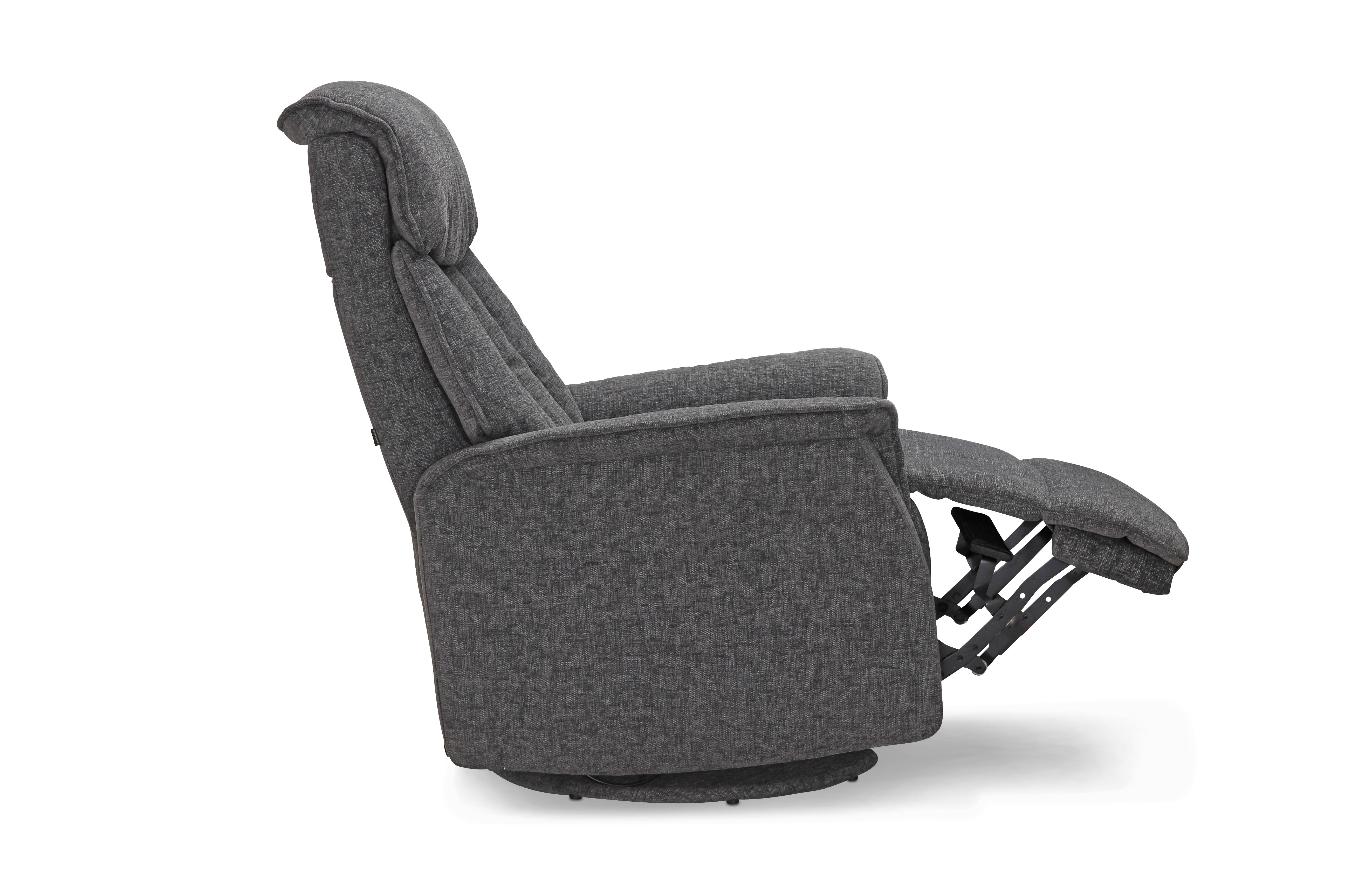 Umeå - Recliner fåtölj