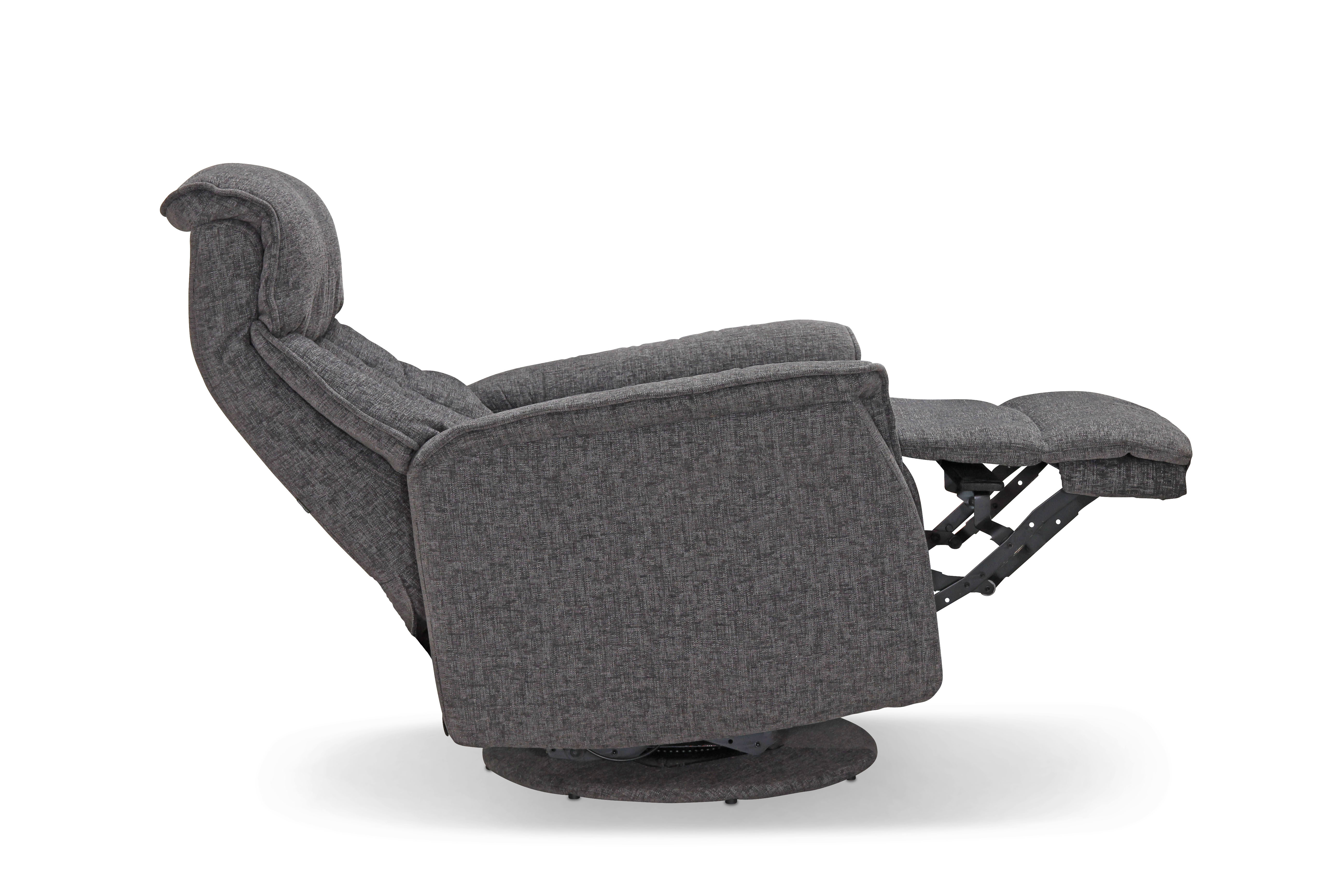 Umeå - Recliner fåtölj